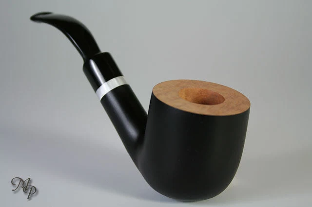 Bruyere Pfeife NERE CHIARA I10NC093