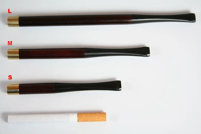 Zigarettenspitze STANDARD 01 - Kurz