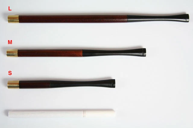 Zigarettenspitze SLIM 03 - Lang