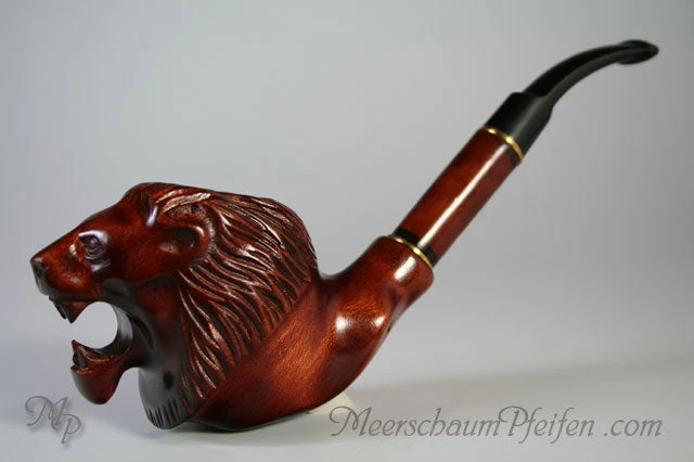 Pfeife Birnholz LEON XL