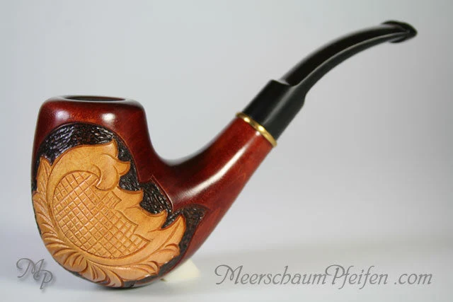 Pfeife Birnholz FLORE