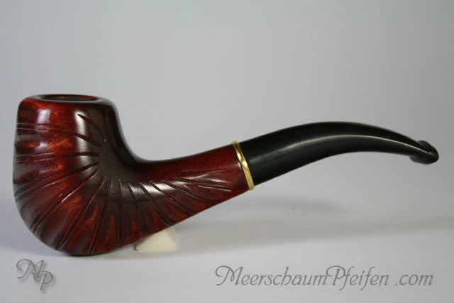 Pfeife Birnholz SHELL