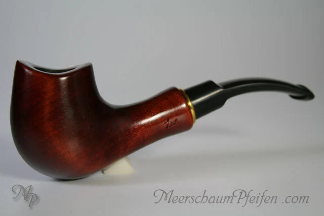 Pfeife Birnholz SATTEL