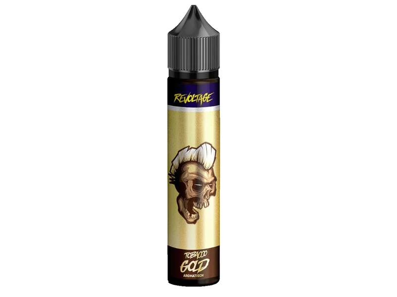 Revoltage Tobacco Aroma Tobacco Gold 7ml