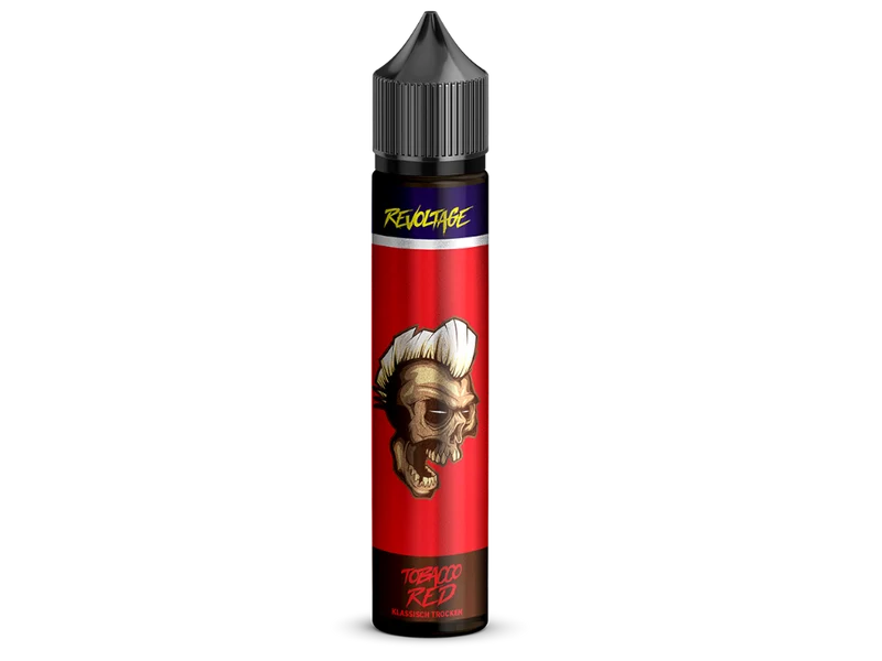 Revoltage Tobacco Aroma Tobacco Red 7ml