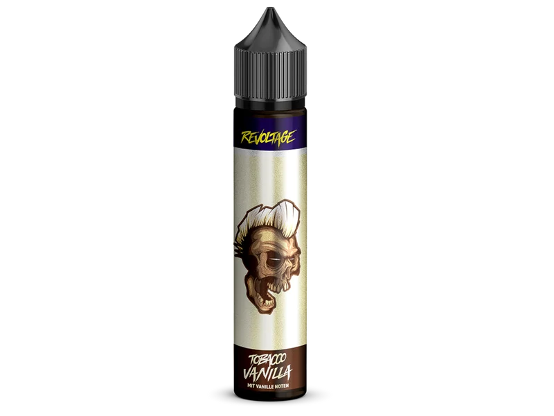 Revoltage Tobacco Aroma Tobacco Vanilla 7ml