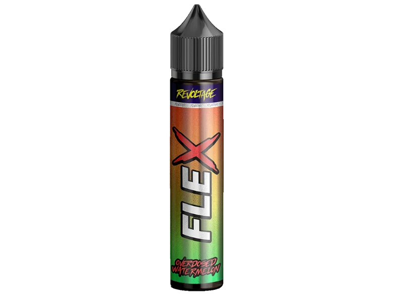 Revoltage FLEX Aroma Watermelon 7ml