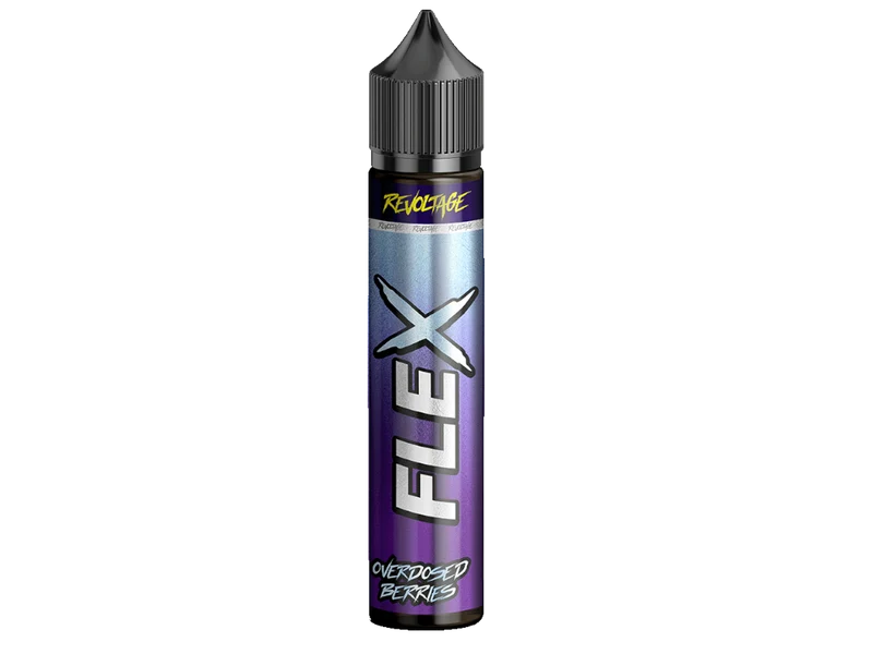 Revoltage FLEX Aroma Berries 7ml