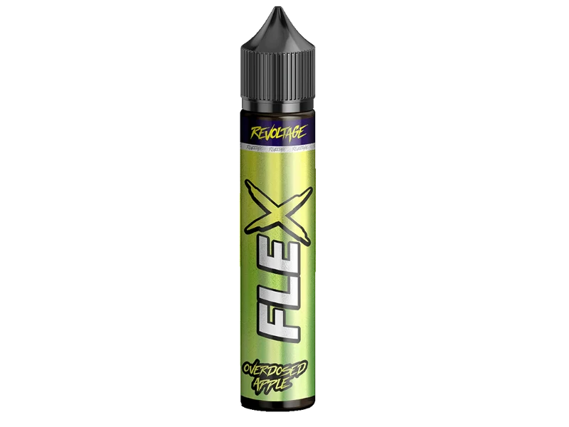 Revoltage FLEX Aroma Apple 7ml