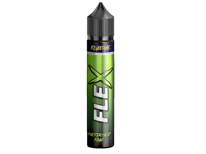 Revoltage FLEX Aroma Kiwi 7ml