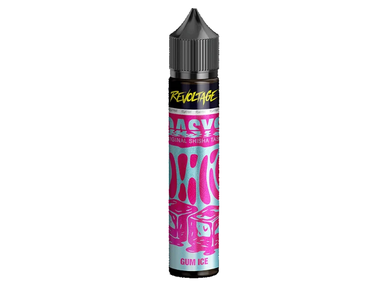 Revoltage OASYS Aroma Gum Ice 8ml