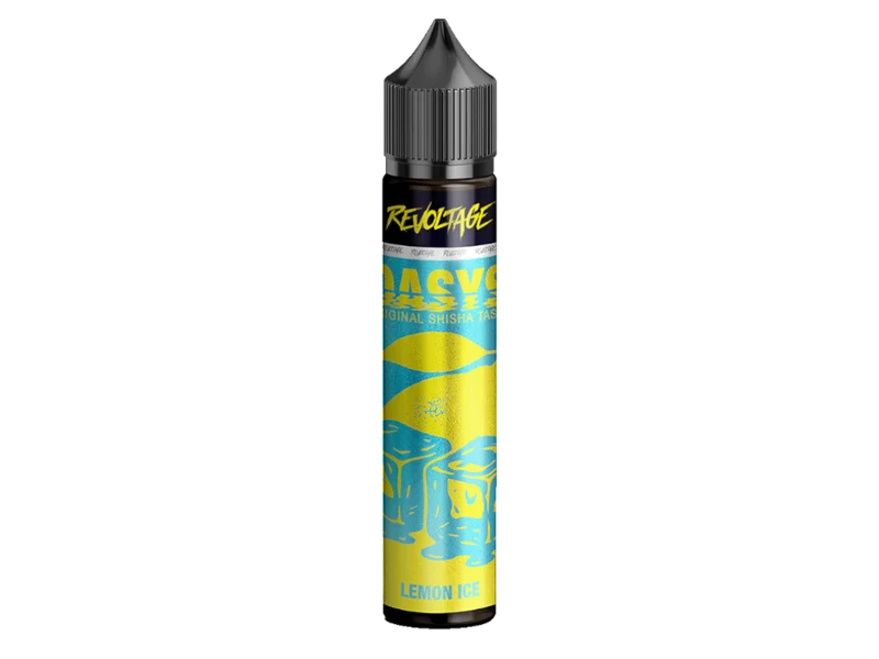 Revoltage OASYS Aroma Lemon Ice 8ml
