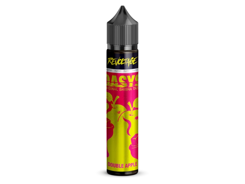 Revoltage OASYS Aroma Double Apple 8ml
