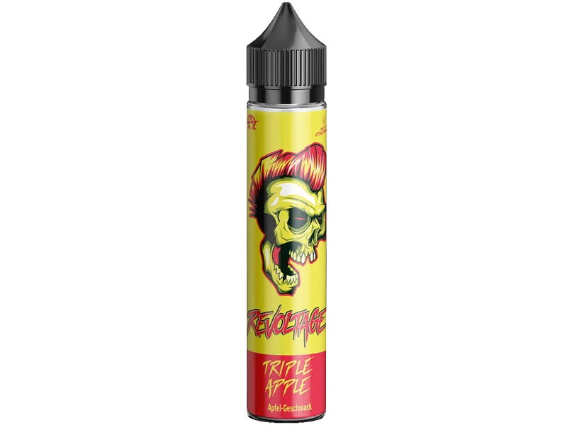 Revoltage Aroma Triple Apple 15ml