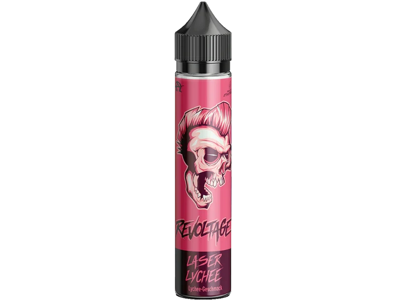 Revoltage Aroma Laser Lychee 15ml
