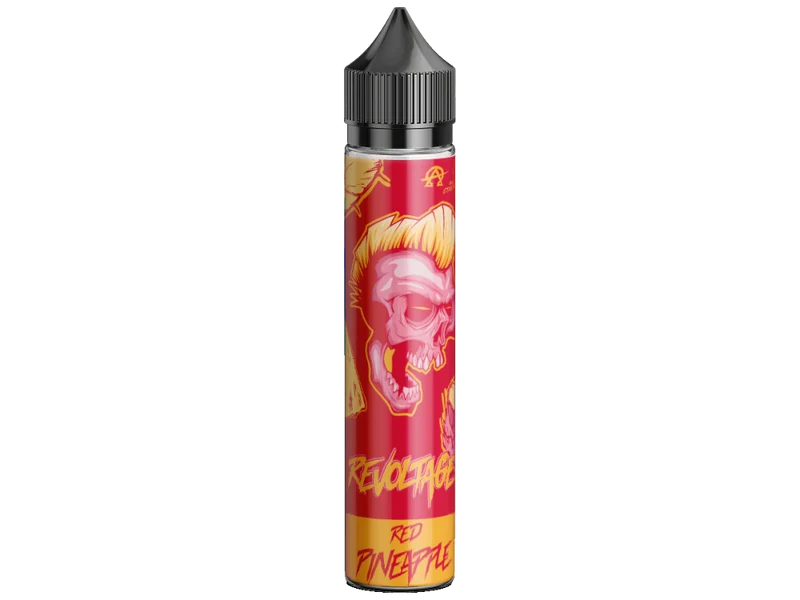 Revoltage Aroma Red Pineapple 15ml