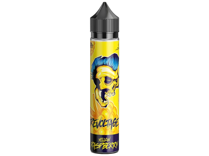 Revoltage Aroma Yellow Raspberry 15ml