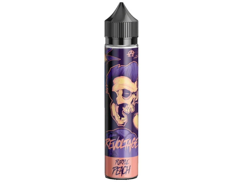 Revoltage Aroma Purple Peach 15ml