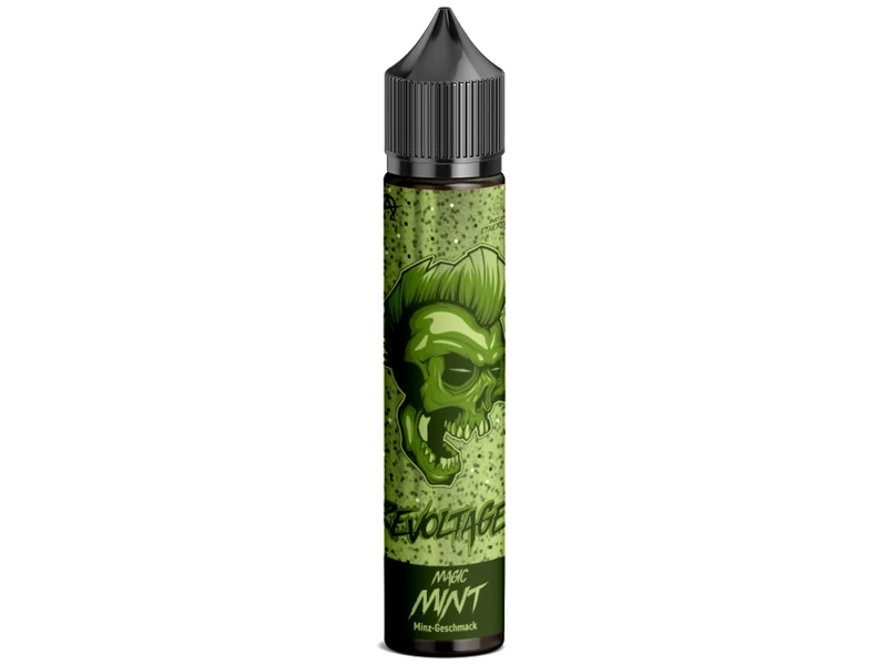 Revoltage Aroma Magic Mint 15ml