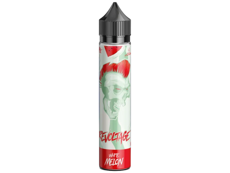 Revoltage Aroma White Melon 15ml