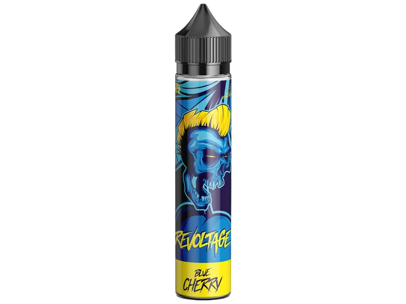 Revoltage Aroma Blue Cherry 15ml