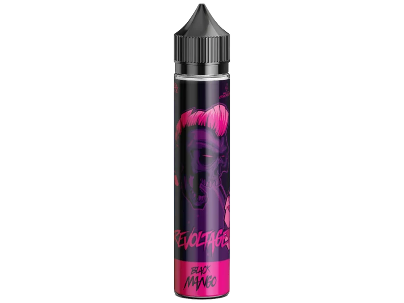 Revoltage Aroma Black Mango 15ml