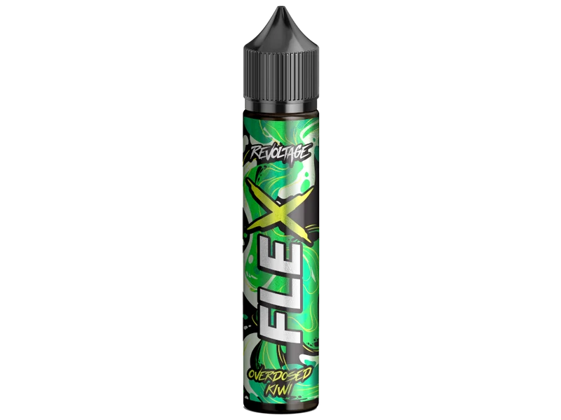 Revoltage FLEX Aroma Kiwi 10ml