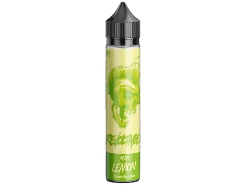 Revoltage Aroma Neon Lemon 15ml