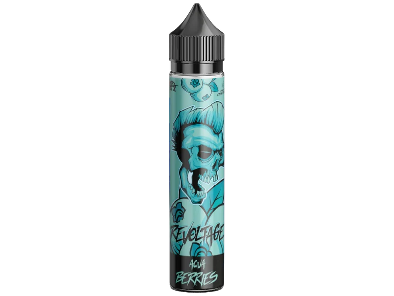 Revoltage Aroma Aqua Berries 15ml