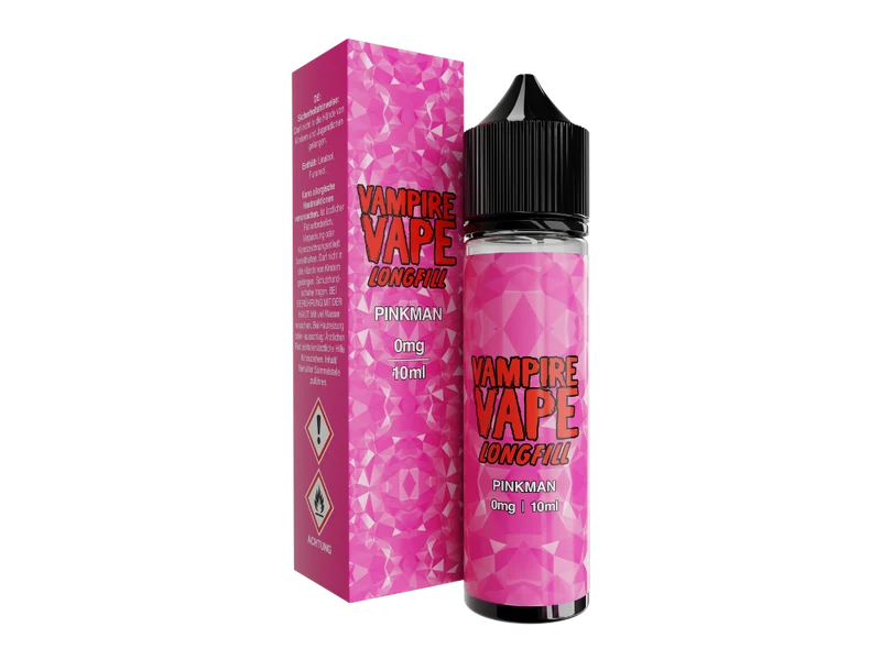 Vampire Vape Aroma Pinkman 10ml