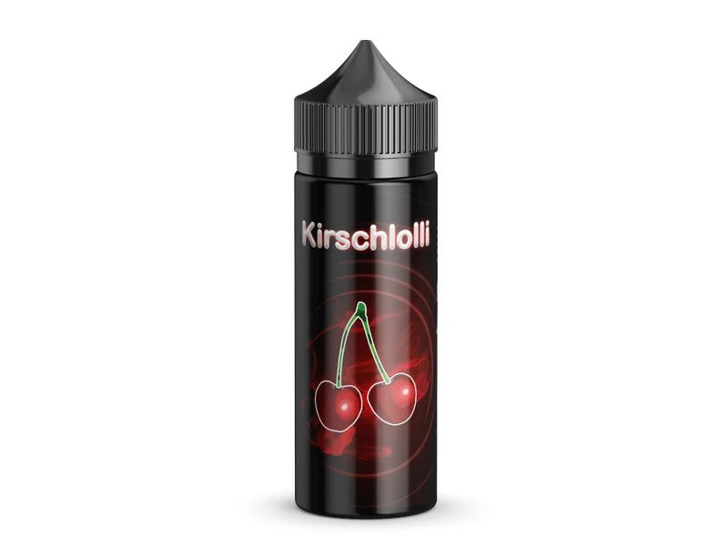 Kirschlolli - Kirschlolli - Longfill Aroma 10ml (120ml Flasche)