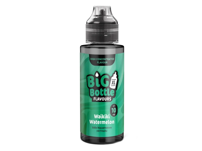 Big Bottle Aroma Waikiki Watermelon 10ml