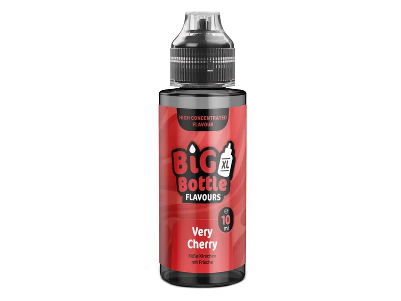Big Bottle Aroma Very Cherry 10ml