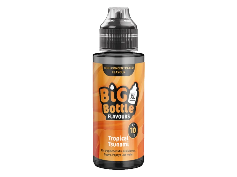 Big Bottle Aroma Tropical Tsunamii 10ml