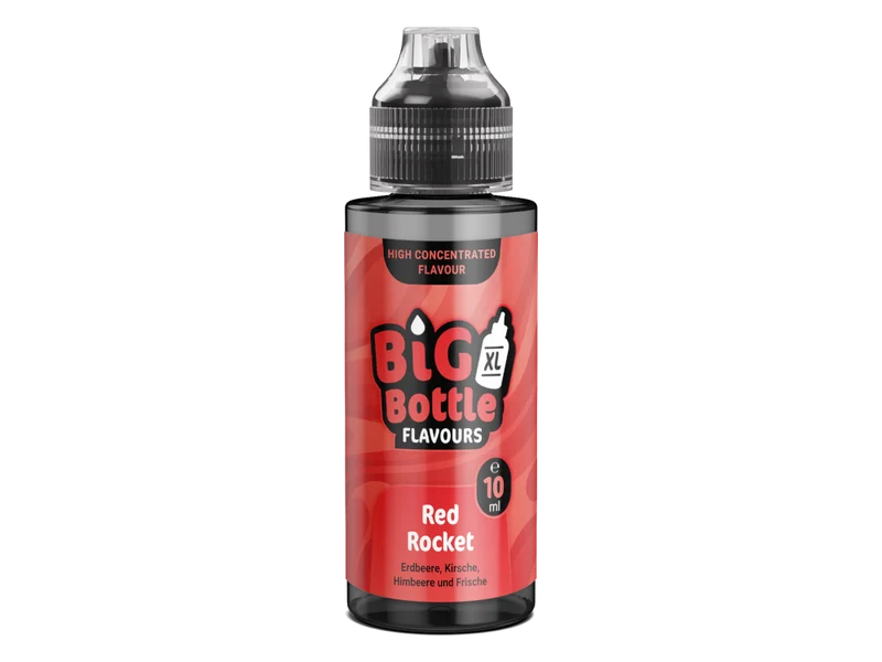 Big Bottle Aroma Red Rocket 10ml