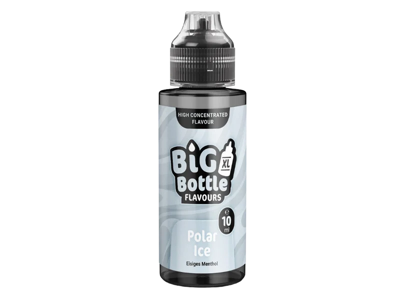 Big Bottle Aroma Polar Ice 10ml