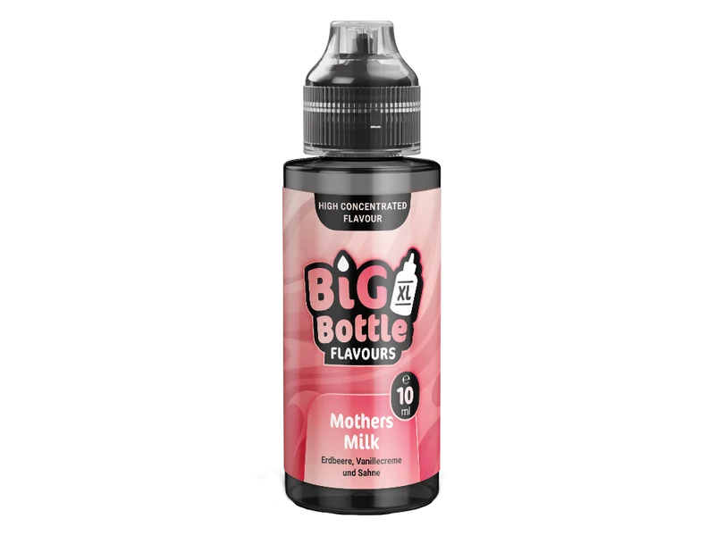 Big Bottle Aroma Mothers Milk 10ml