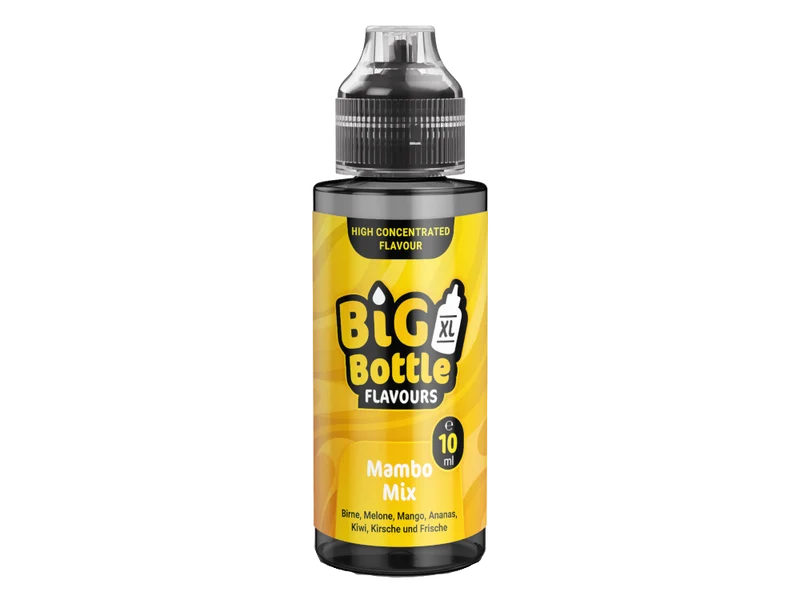 Big Bottle Aroma Mambo Mix 10ml