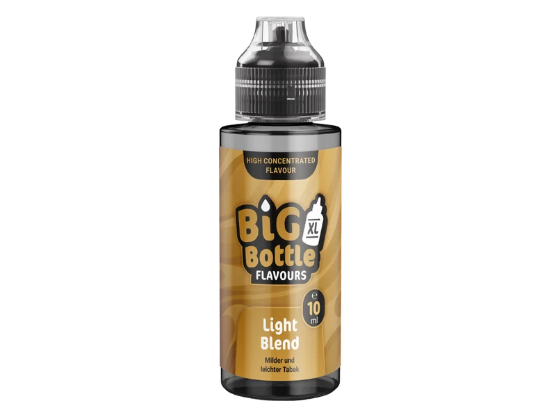 Big Bottle Aroma Light Blend 10ml