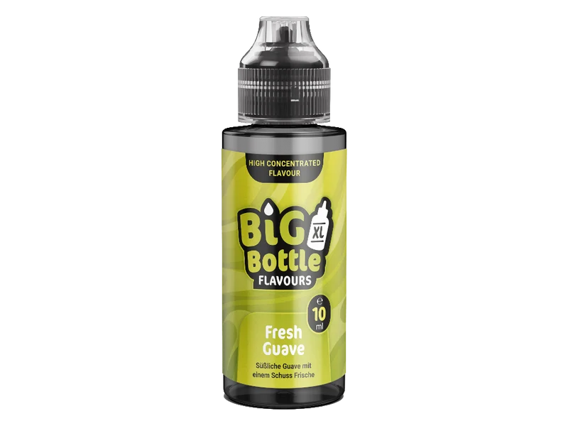 Big Bottle Aroma Fresh Guave 10ml