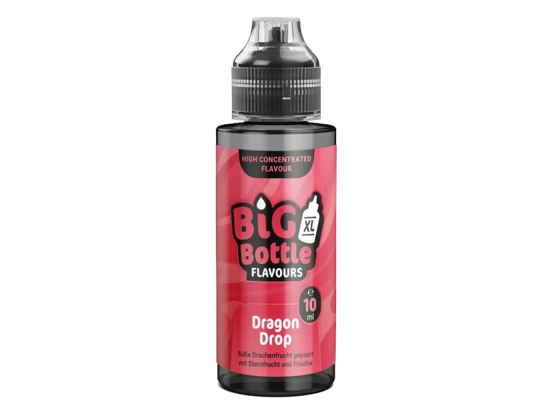 Big Bottle Aroma Dragon Drop 10ml