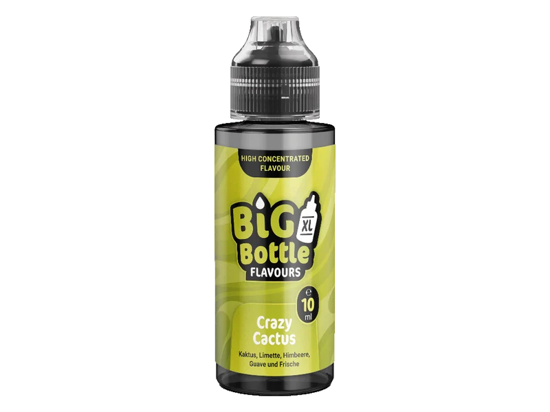 Big Bottle Aroma Crazy Cactus 10ml