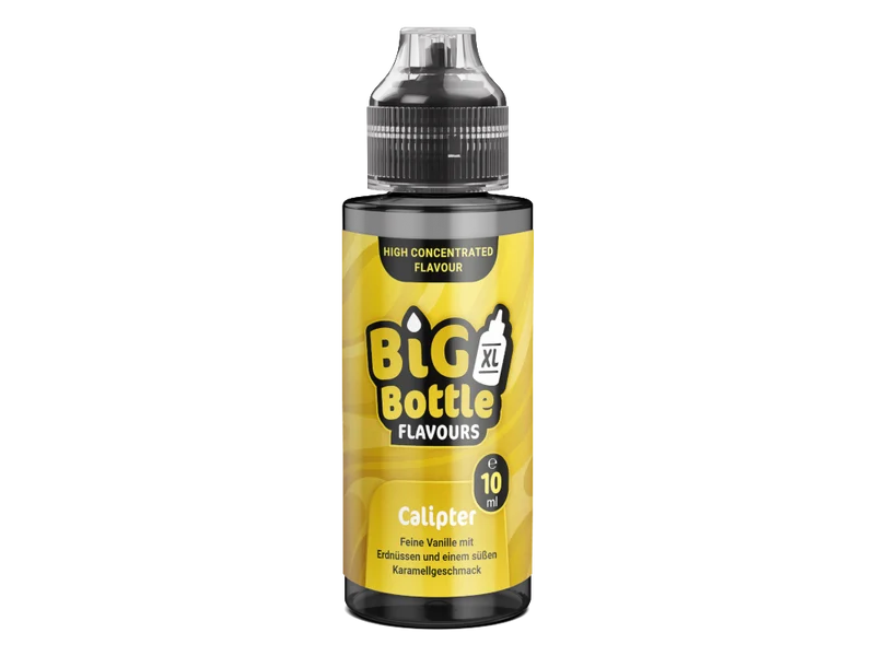 Big Bottle Aroma Calipter 10ml