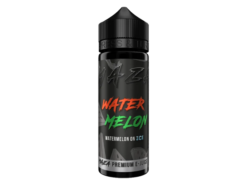 MaZa Aroma Watermelon Ice 10ml
