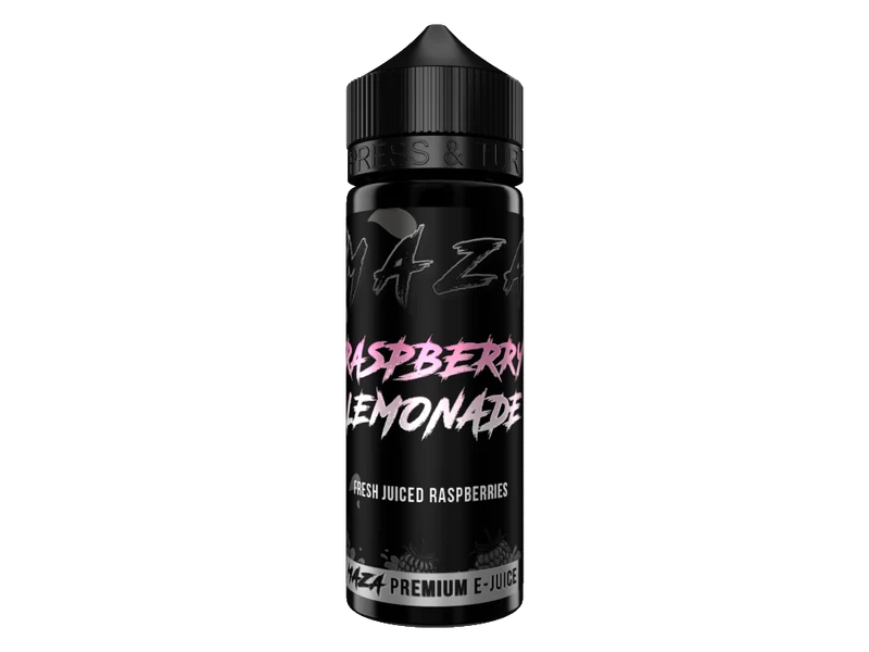 MaZa Aroma Raspberry Lemonade 10ml