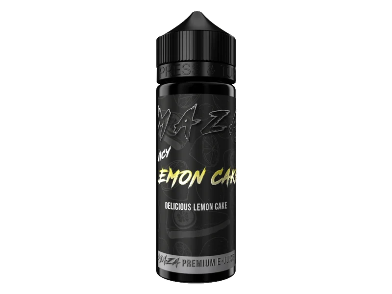 MaZa Aroma Lemon Cake 10ml