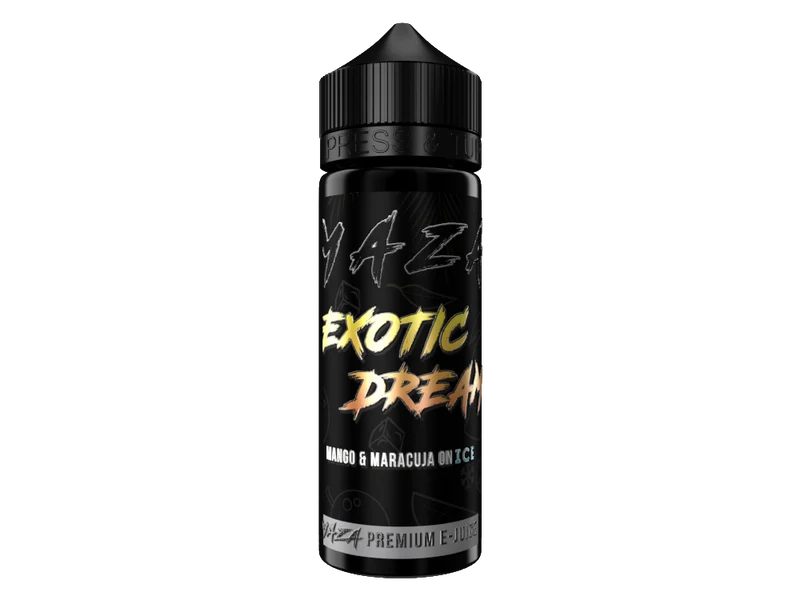 MaZa Aroma Exotic Dream 10ml