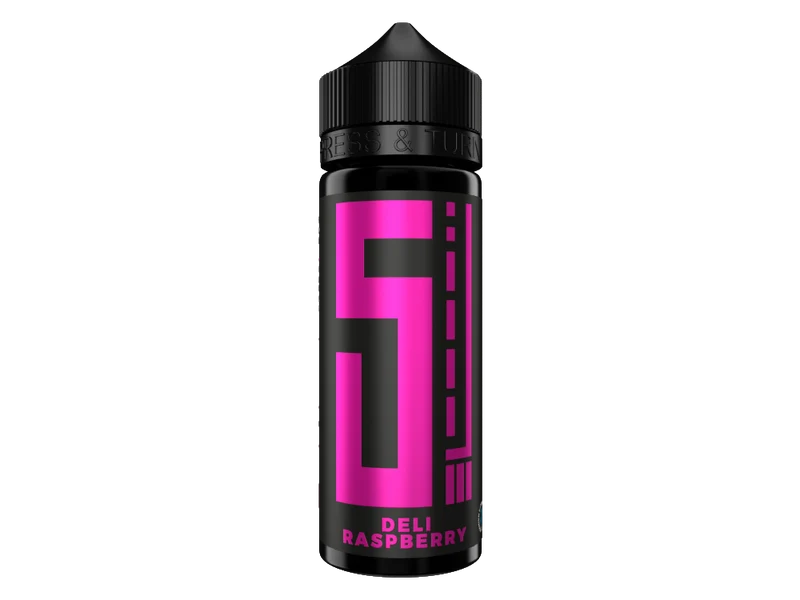 5EL Aroma Deli Raspberry 10ml