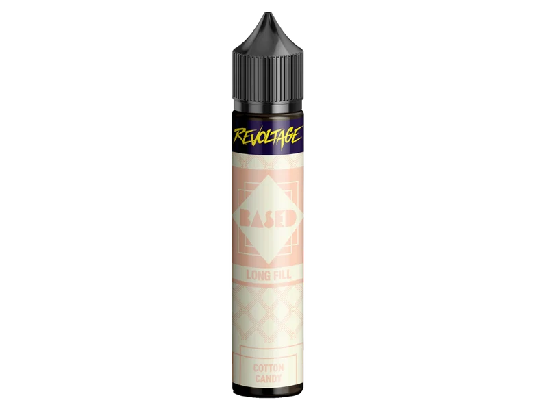 Revoltage BASED Aroma Cotton Candy 5ml