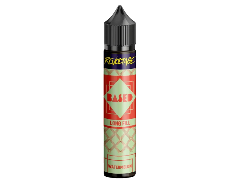 Revoltage BASED Aroma Watermelon 5ml